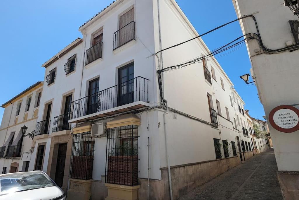 Appartement Sierra-sol